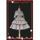 Infanta From Afar JSK(Full Payment Without Shipping)
